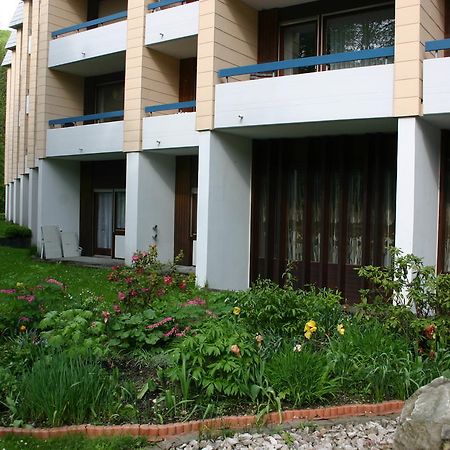 Apartment Traube Bad Urach Luaran gambar