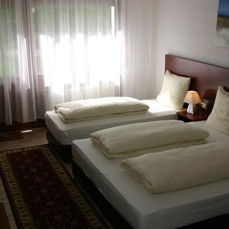Apartment Traube Bad Urach Luaran gambar