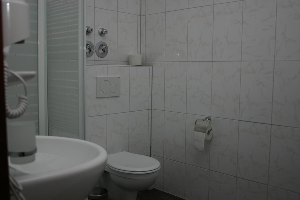 Apartment Traube Bad Urach Luaran gambar