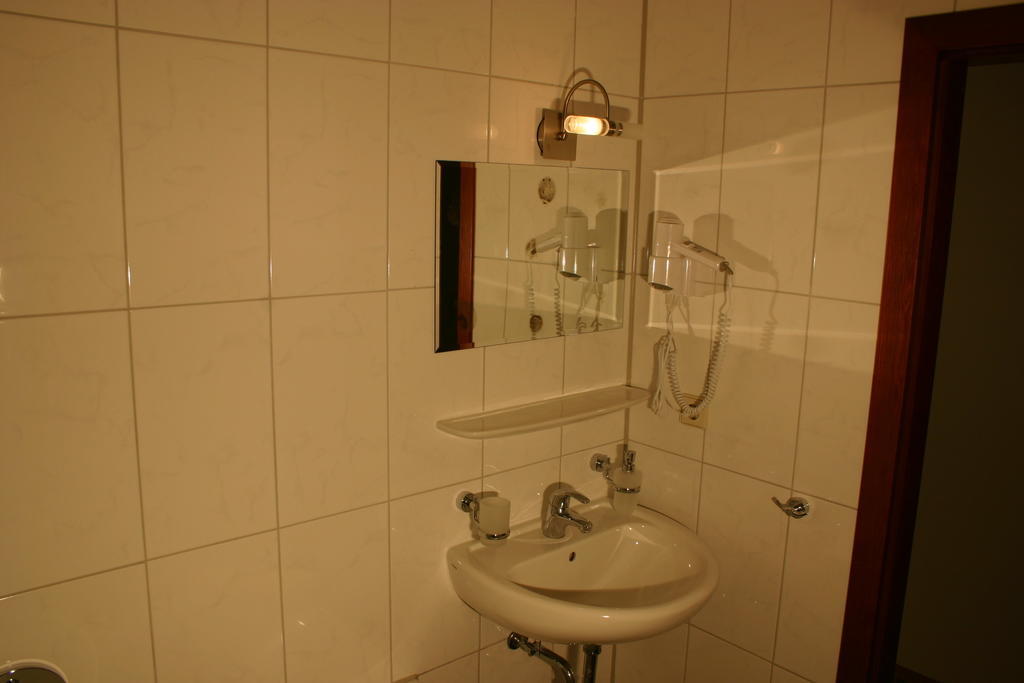Apartment Traube Bad Urach Luaran gambar