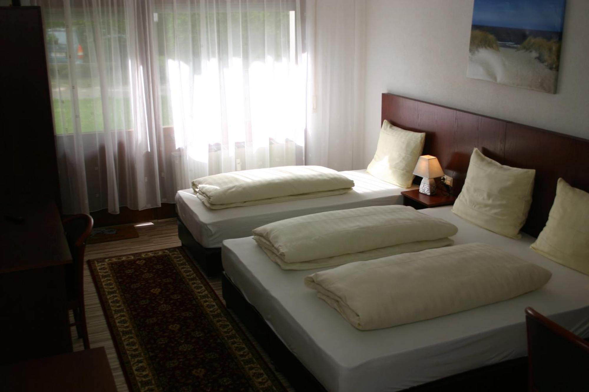 Apartment Traube Bad Urach Luaran gambar